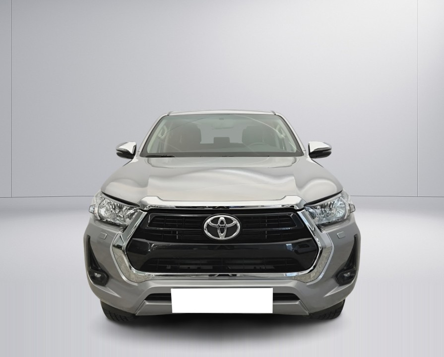 Toyota Hilux (5)