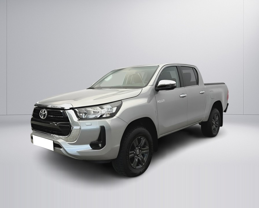 Toyota Hilux (4)