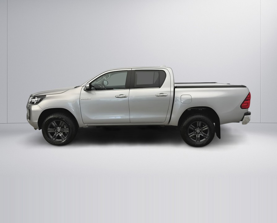 Toyota Hilux (3)