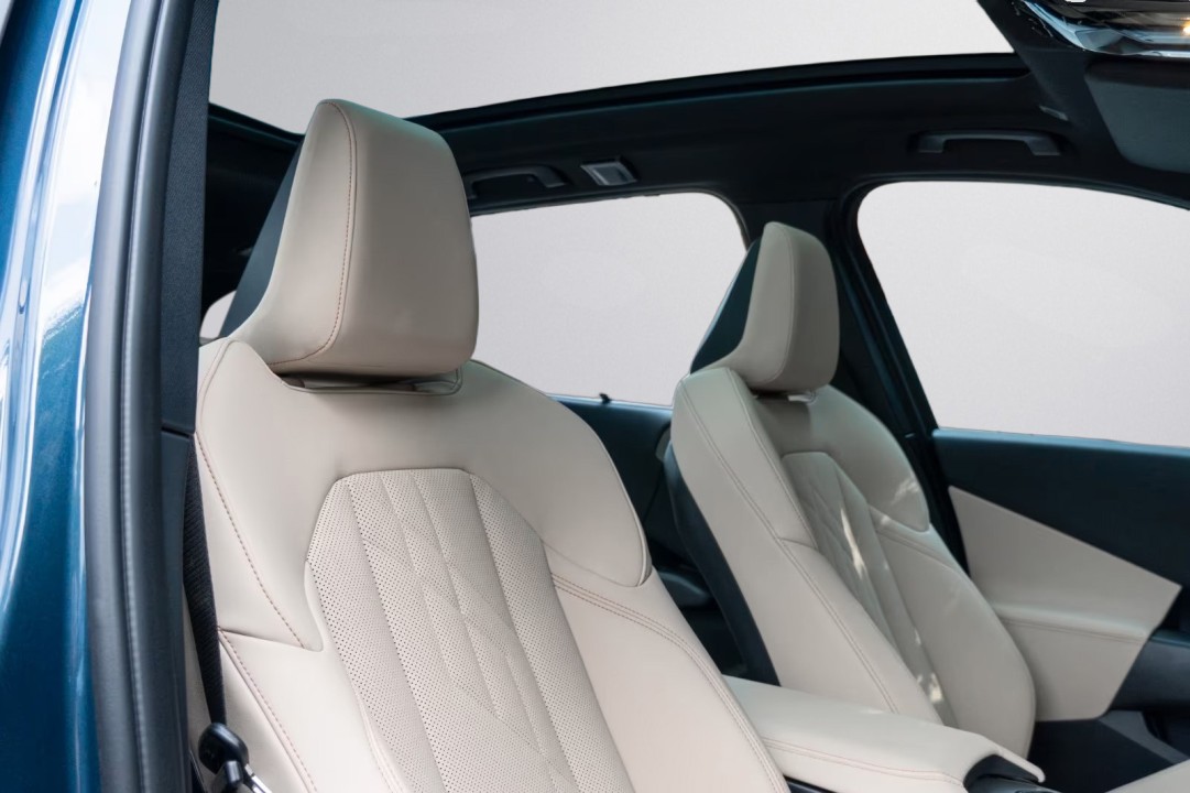 BMW X3 20d M-Sport - foto 12