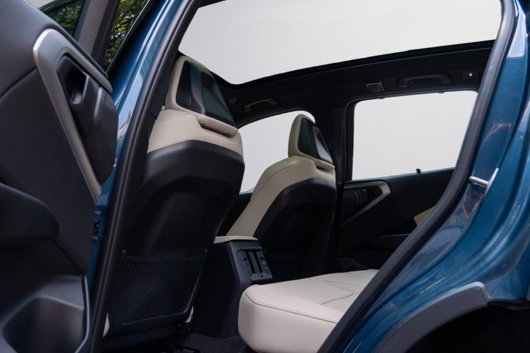 BMW X3 20d M-Sport - foto 10