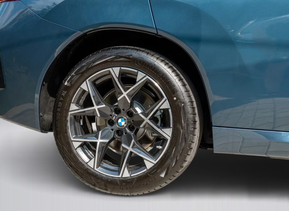 BMW X3 20d M-Sport - foto 30