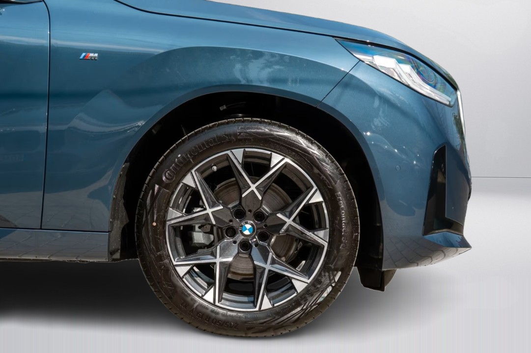 BMW X3 20d M-Sport - foto 29
