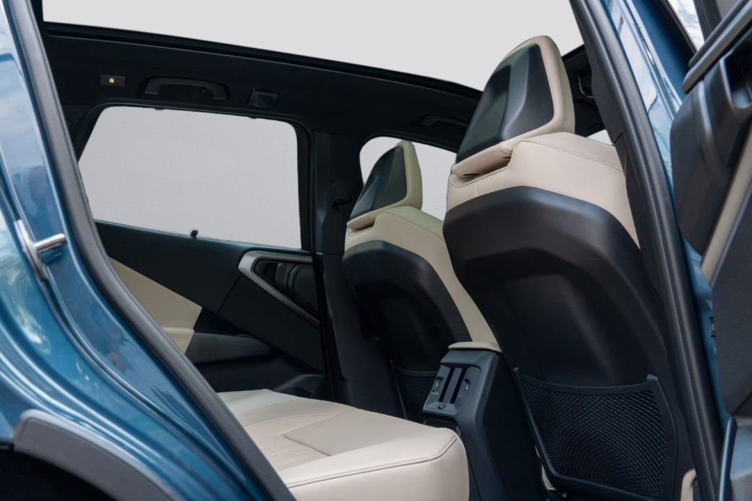 BMW X3 20d M-Sport - foto 11