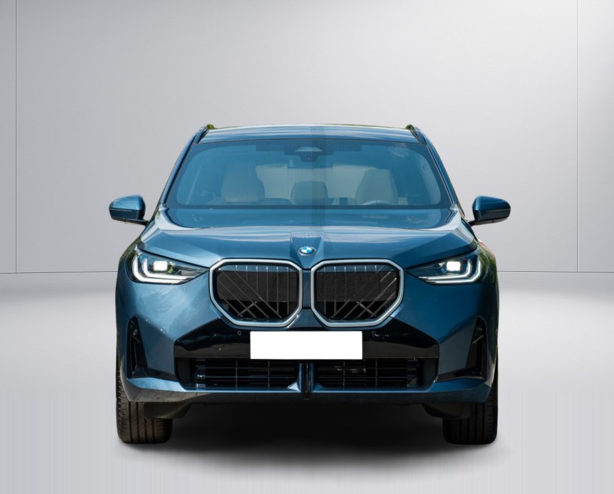 BMW X3 20d M-Sport - foto 6
