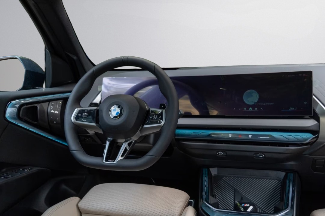 BMW X3 20d M-Sport - foto 15