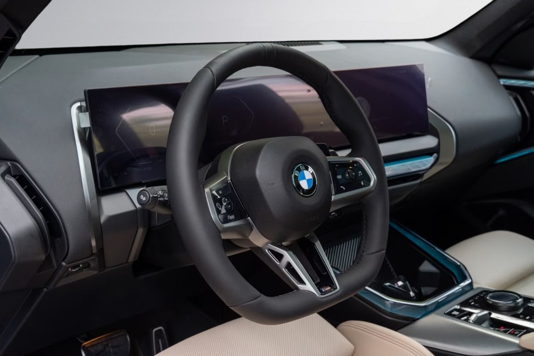BMW X3 20d M-Sport - foto 17