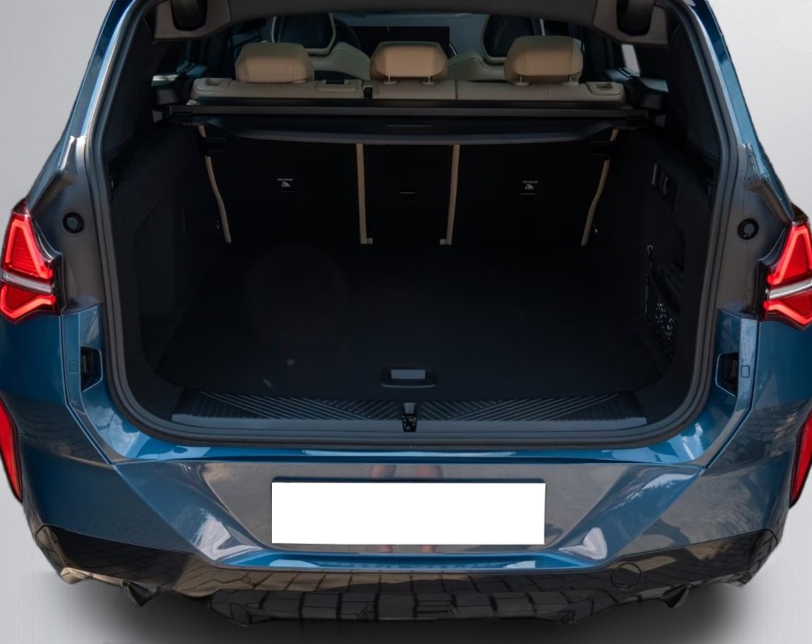 BMW X3 20d M-Sport - foto 28