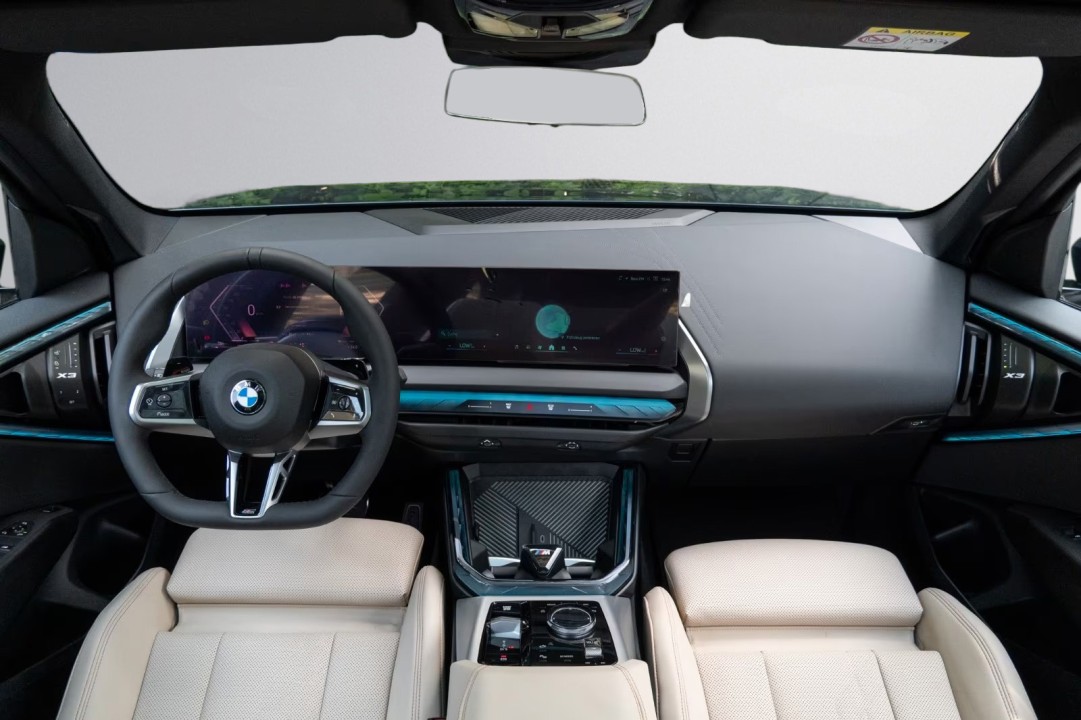 BMW X3 20d M-Sport - foto 14