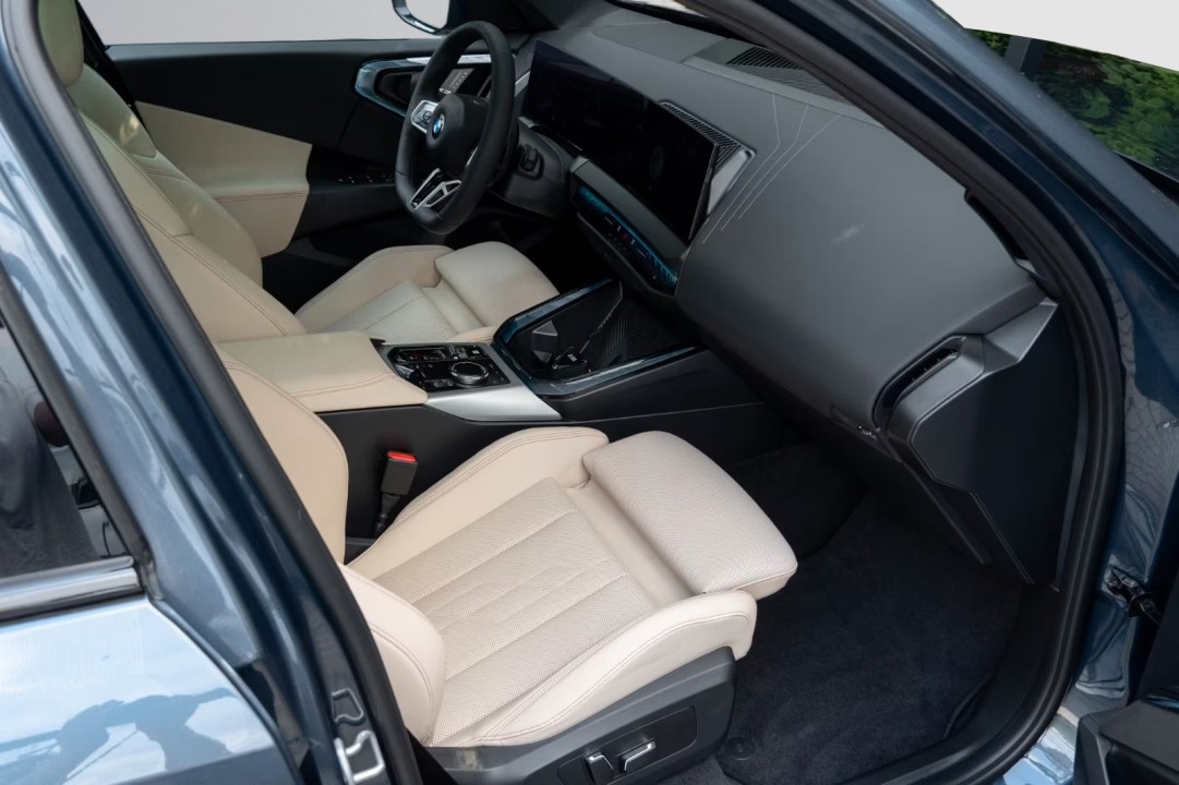 BMW X3 20d M-Sport - foto 13