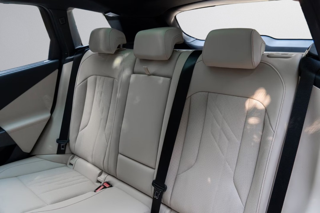 BMW X3 20d M-Sport - foto 9