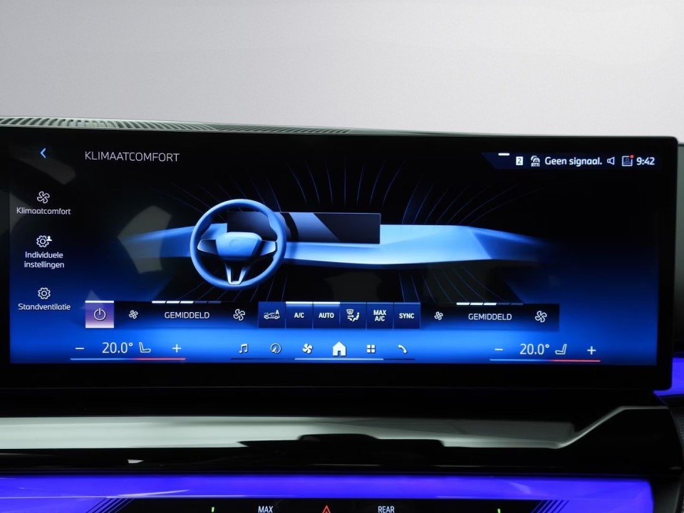 BMW Seria 5 520i M-Sport - foto 27