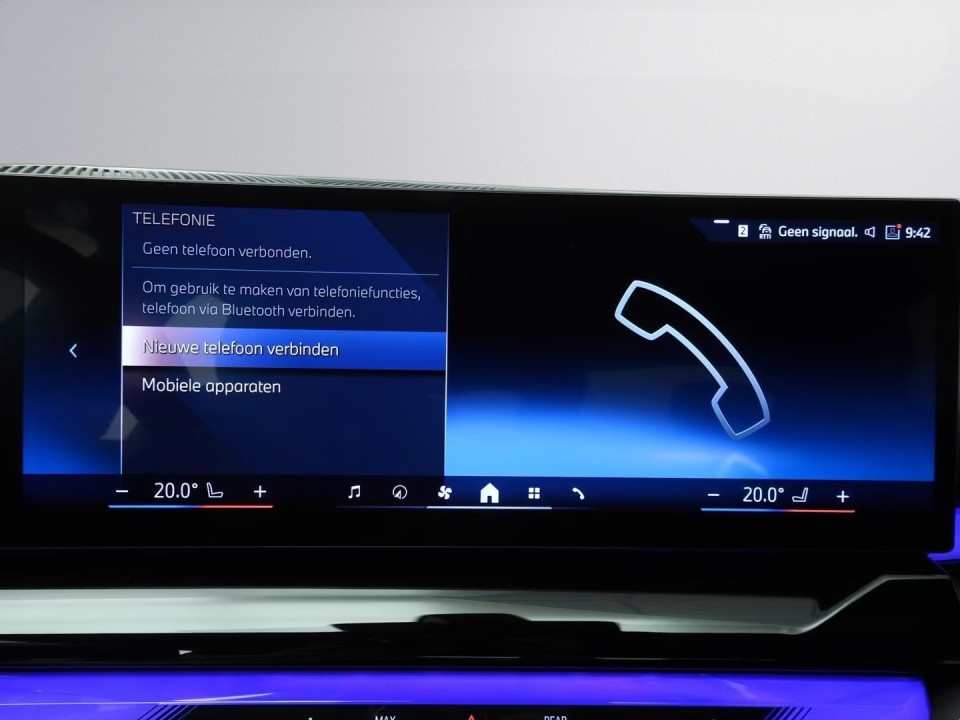 BMW Seria 5 520i M-Sport - foto 30