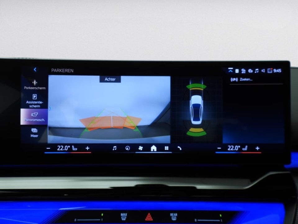 BMW Seria 5 520i M-Sport - foto 31