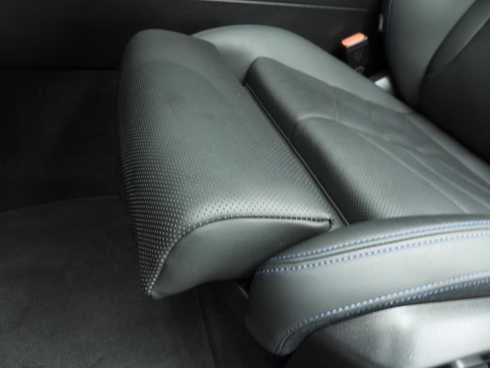 BMW Seria 5 520i M-Sport - foto 14