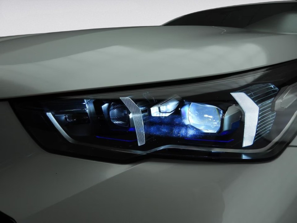 BMW Seria 5 520i M-Sport - foto 37