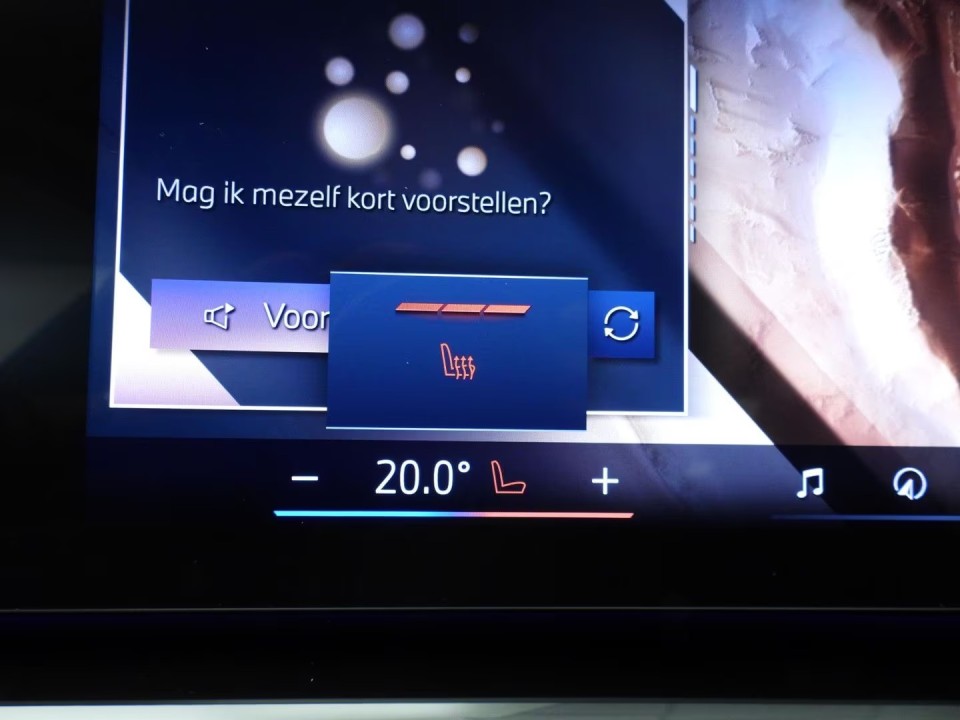 BMW Seria 5 520i M-Sport - foto 19