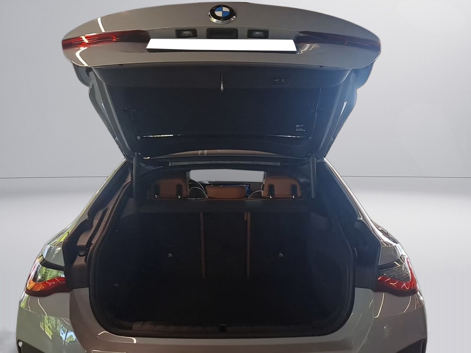 BMW Seria 4 420d xDrive Gran Coupé M-Sport - foto 12