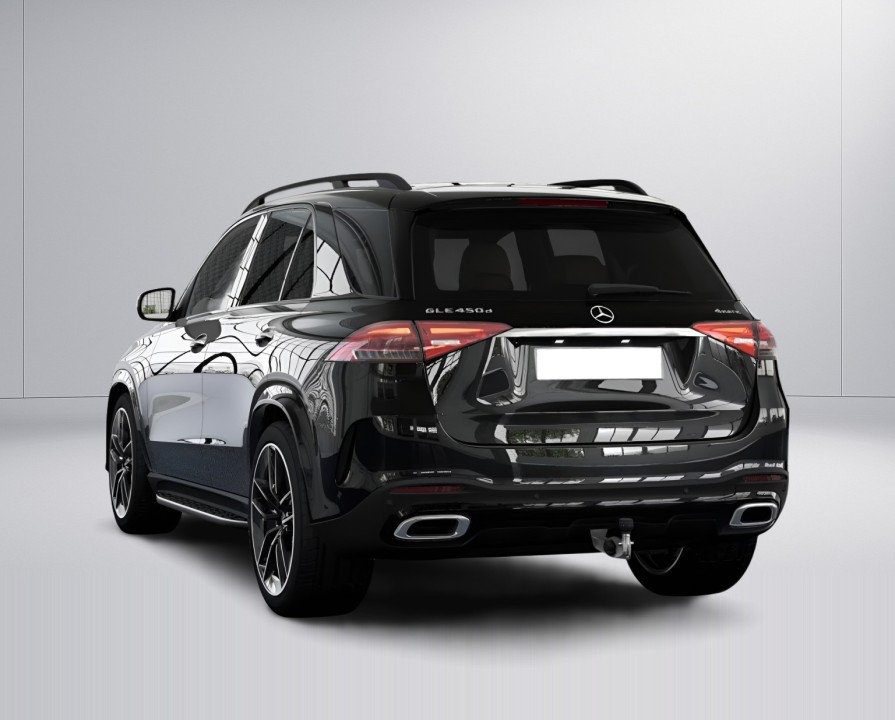 Mercedes-Benz GLE 450d 4MATIC AMG - foto 7