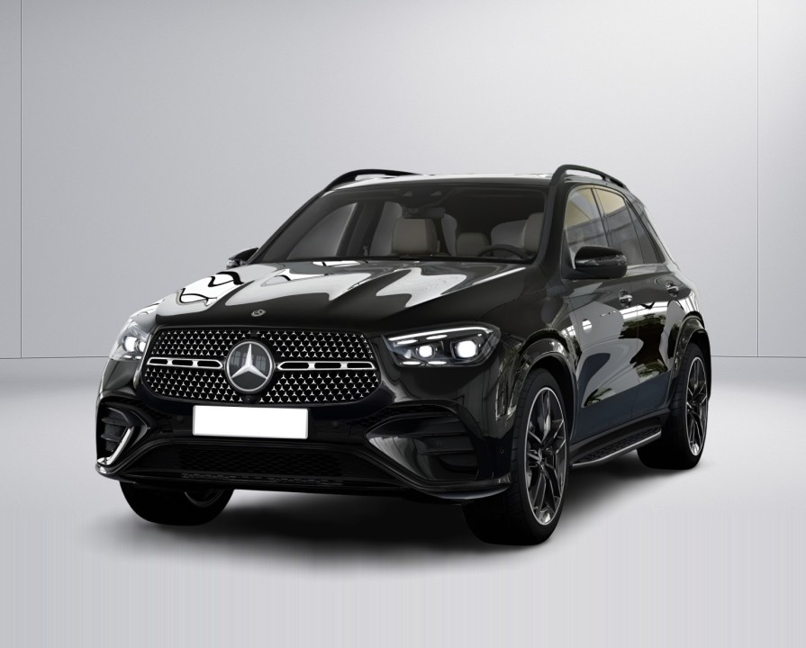 Mercedes-Benz GLE 450d 4MATIC AMG - foto 12