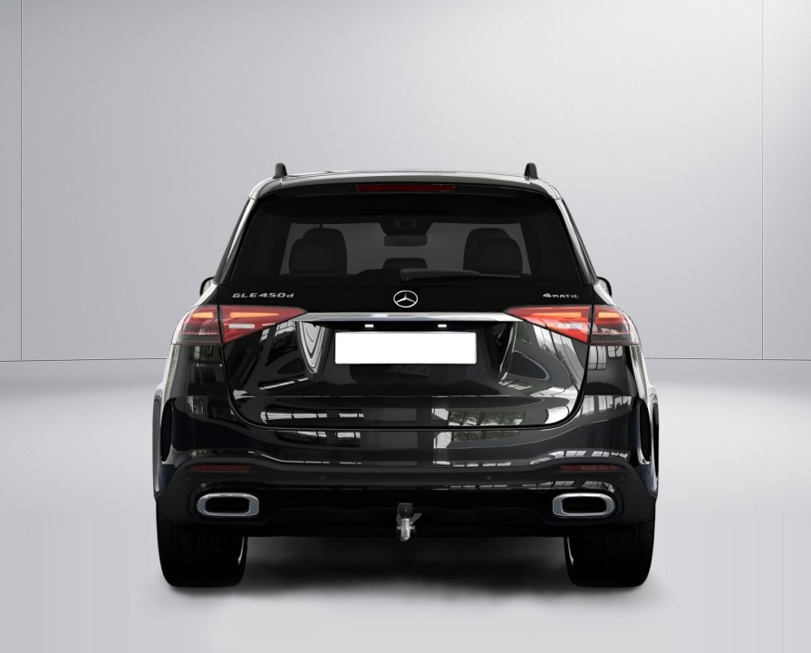 Mercedes-Benz GLE 450d 4MATIC AMG - foto 6
