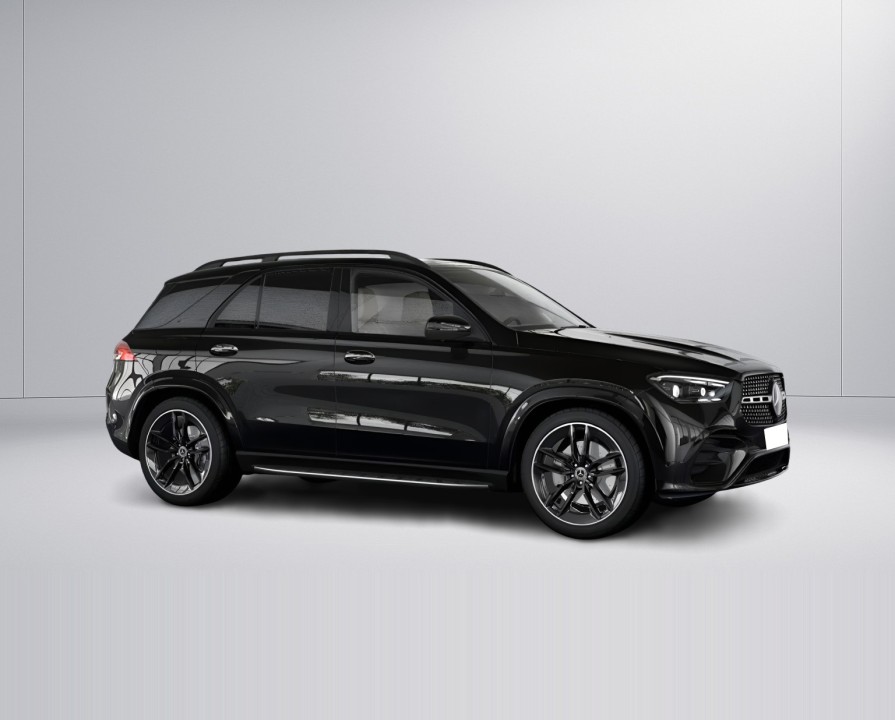 Mercedes-Benz GLE 450d 4MATIC AMG (2)