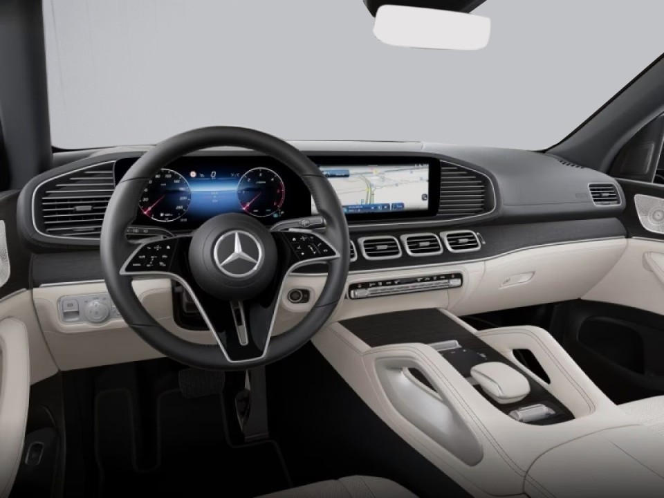 Mercedes-Benz GLE 450d 4MATIC AMG - foto 14
