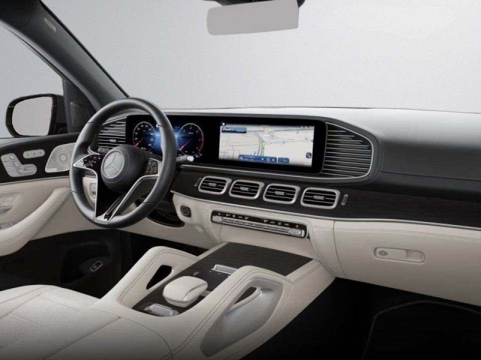 Mercedes-Benz GLE 450d 4MATIC AMG - foto 15