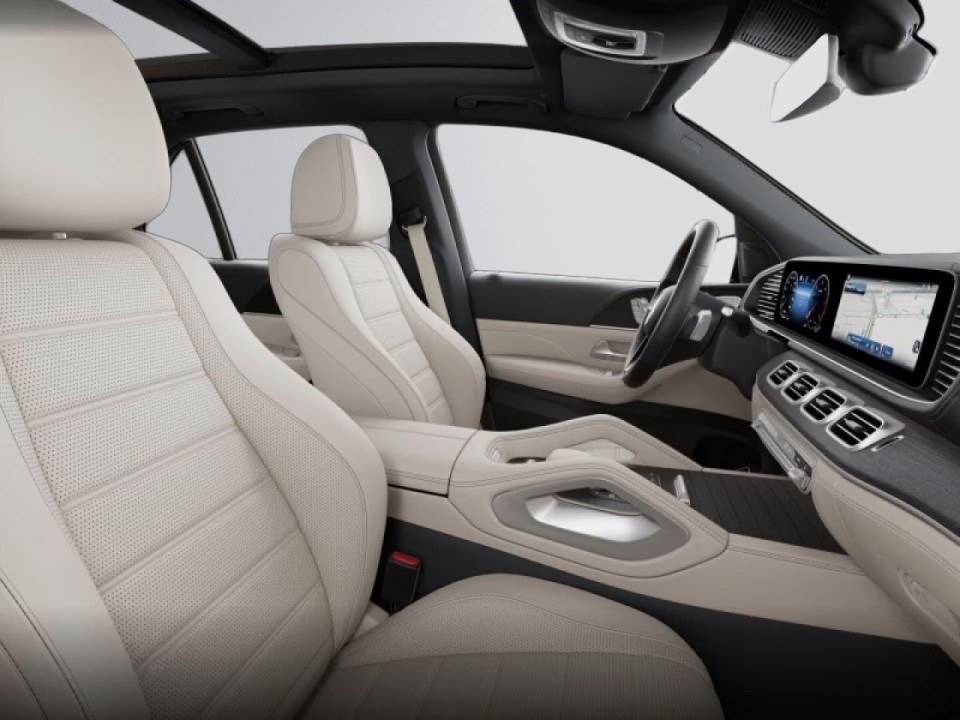 Mercedes-Benz GLE 450d 4MATIC AMG - foto 16