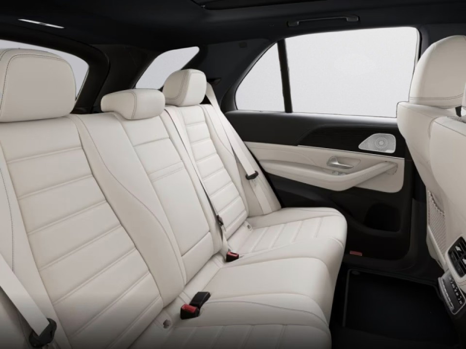 Mercedes-Benz GLE 450d 4MATIC AMG - foto 17