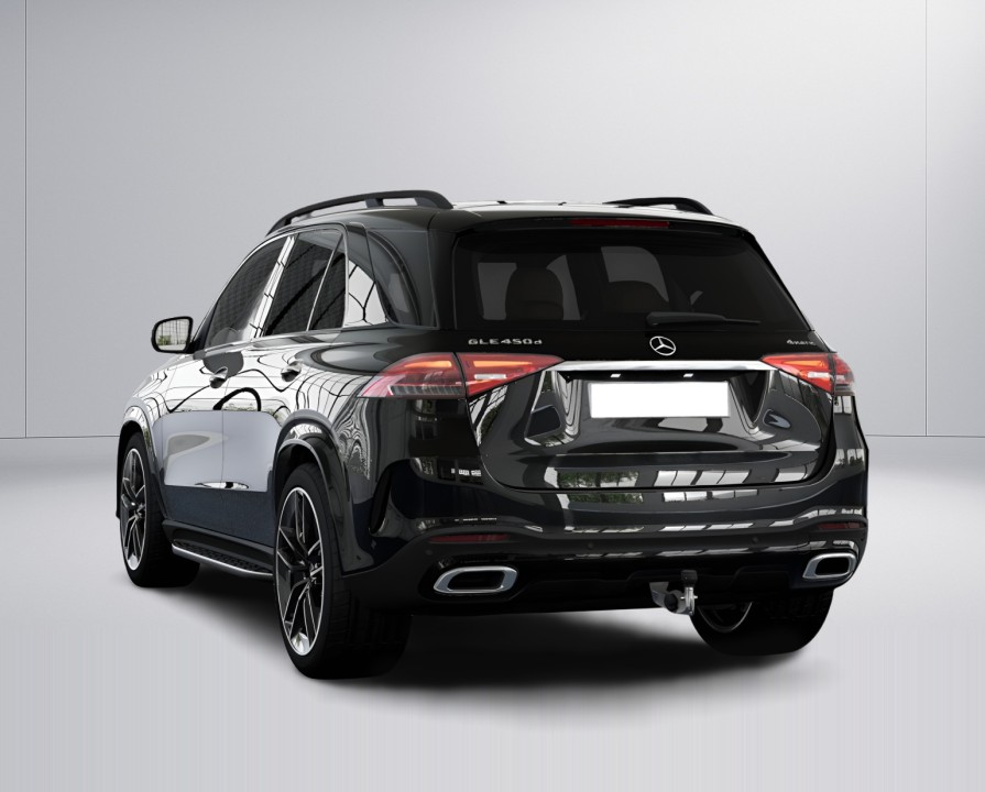 Mercedes-Benz GLE 450d 4MATIC - foto 7