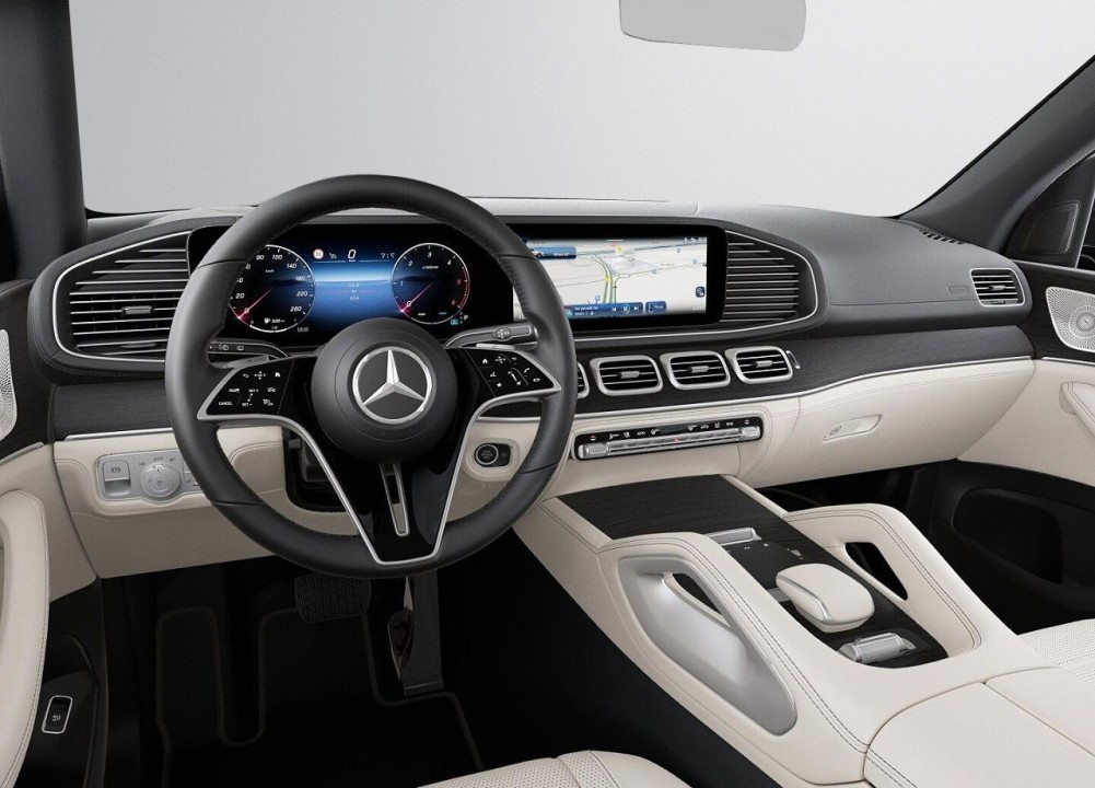 Mercedes-Benz GLE 450d 4MATIC - foto 14