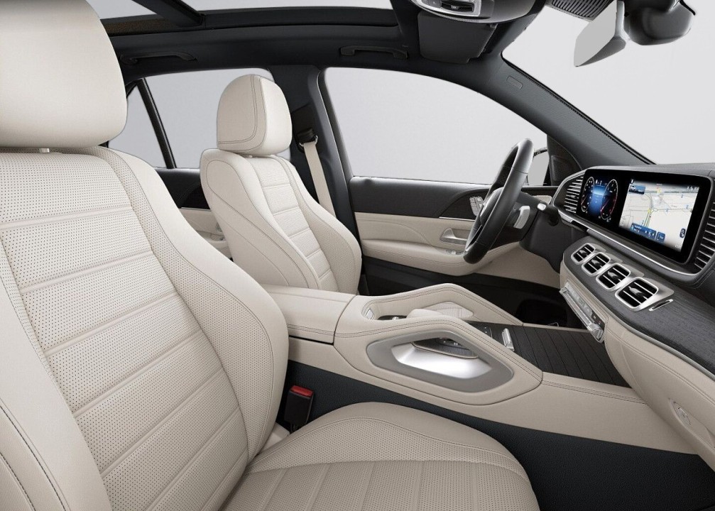 Mercedes-Benz GLE 450d 4MATIC - foto 16