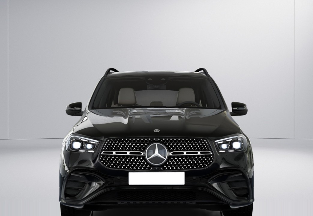 Mercedes-Benz GLE 450d 4MATIC - foto 13