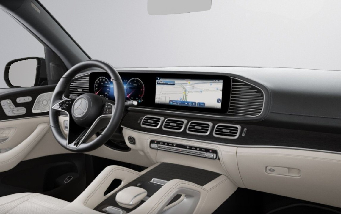 Mercedes-Benz GLE 450d 4MATIC - foto 17