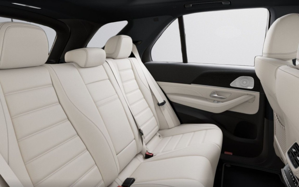 Mercedes-Benz GLE 450d 4MATIC - foto 15
