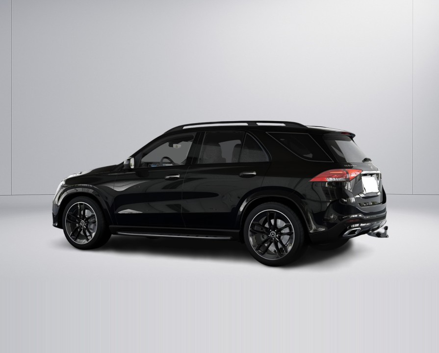 Mercedes-Benz GLE 450d 4MATIC - foto 8