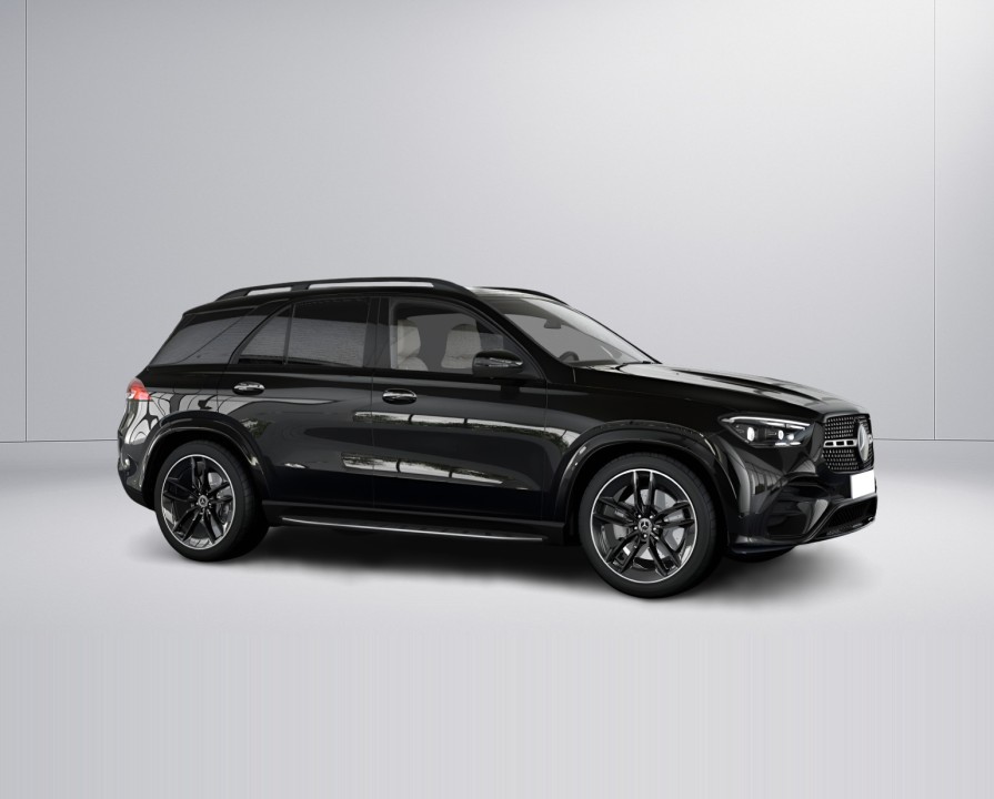 Mercedes-Benz GLE 450d 4MATIC (2)