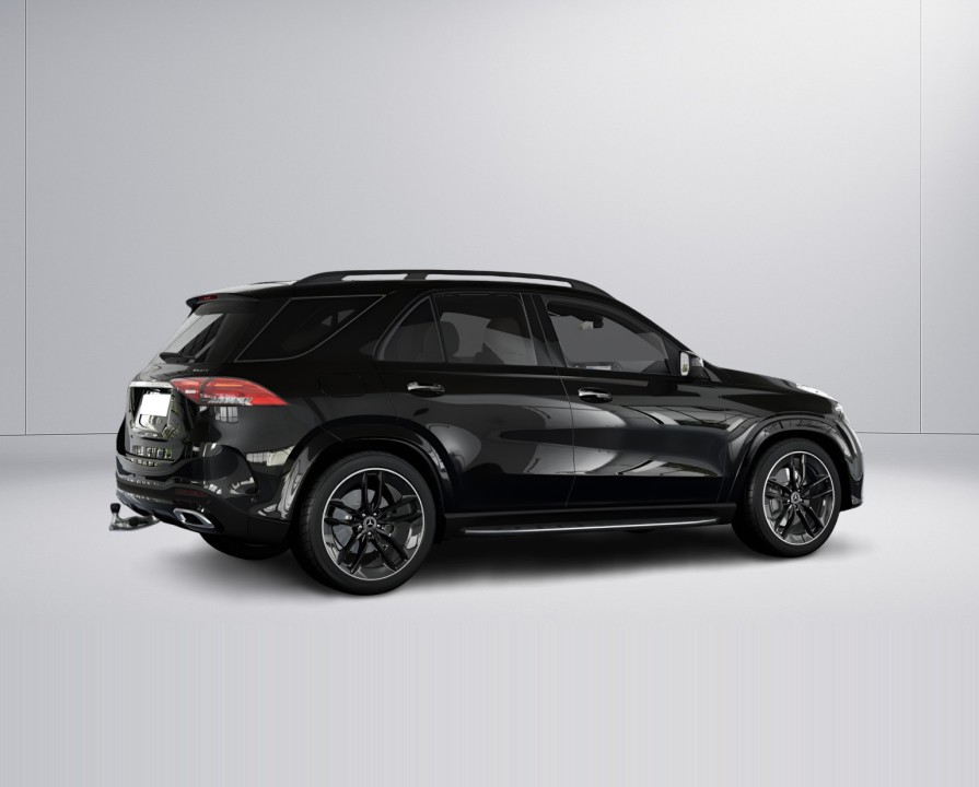 Mercedes-Benz GLE 450d 4MATIC (4)