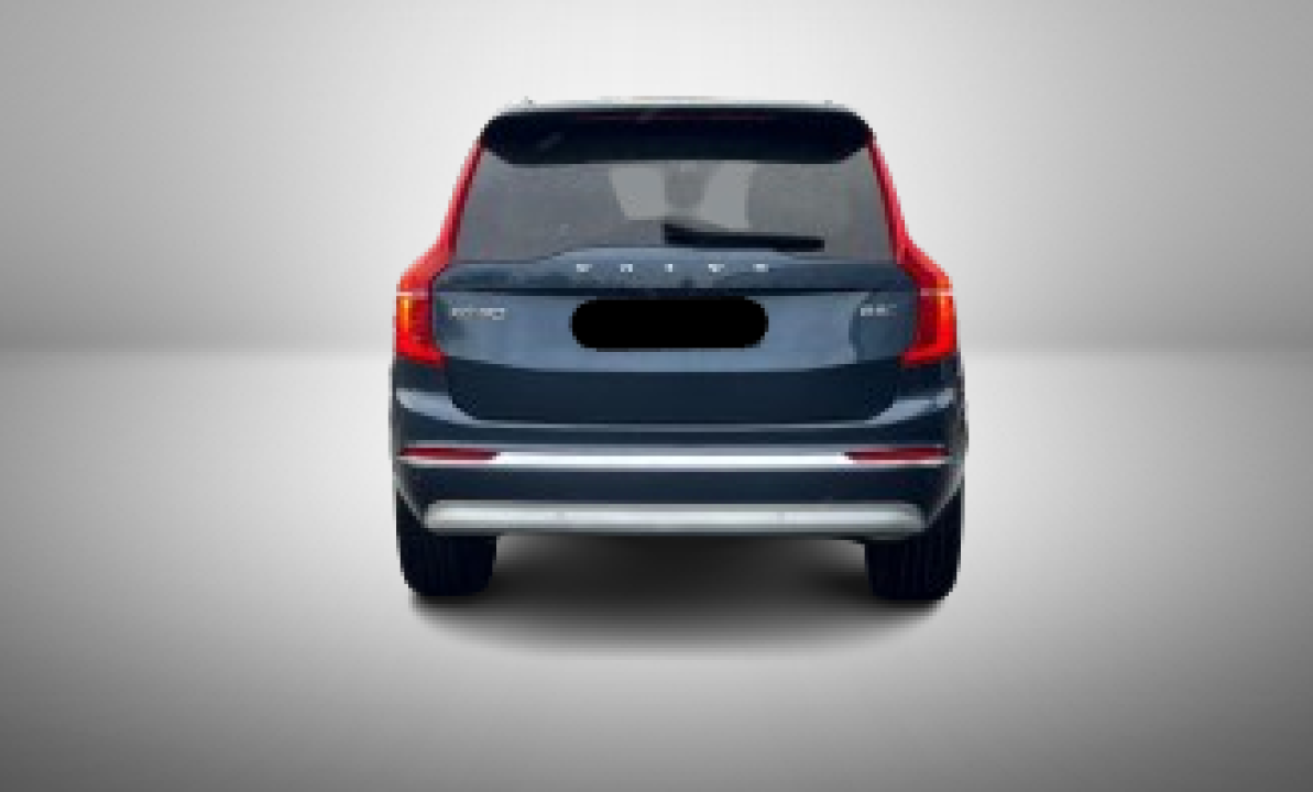 Volvo XC 90 B5 AWD Inscription 7-Locuri (3)