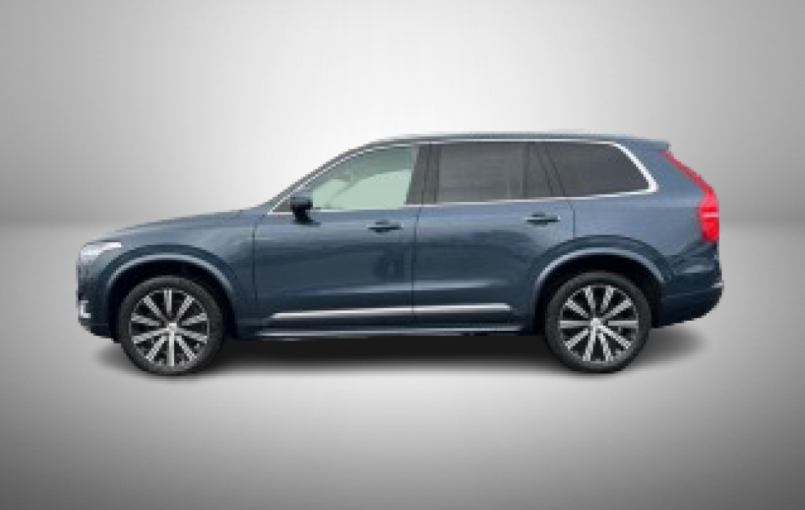 Volvo XC 90 B5 AWD Inscription 7-Locuri (2)