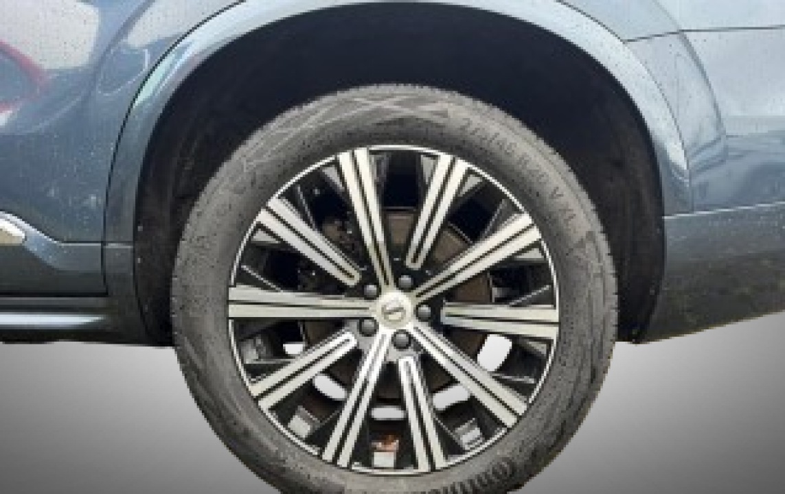 Volvo XC 90 B5 AWD Inscription 7-Locuri - foto 25