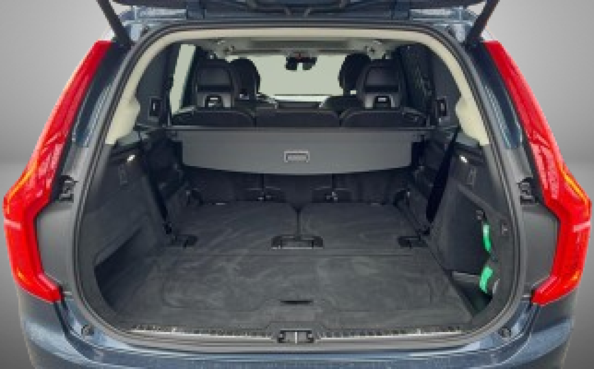 Volvo XC 90 B5 AWD Inscription 7-Locuri - foto 22