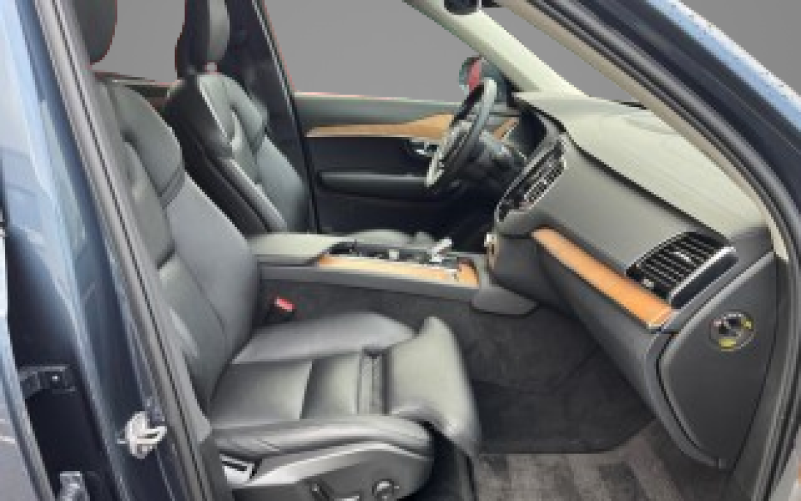 Volvo XC 90 B5 AWD Inscription 7-Locuri - foto 9