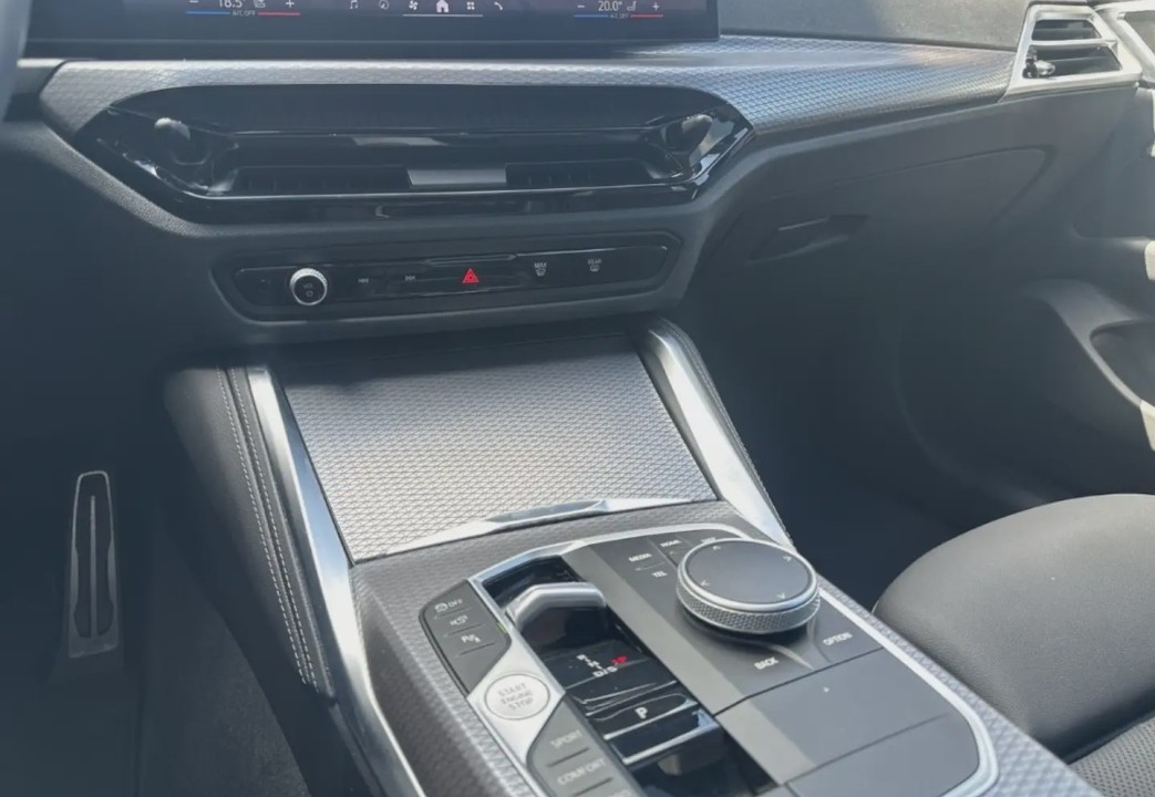 BMW Seria 4 Gran Coupe xDrive420d M-Sport - foto 12