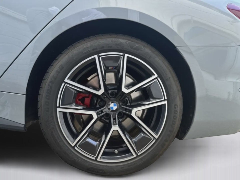 BMW Seria 4 Gran Coupe xDrive420d M-Sport - foto 13