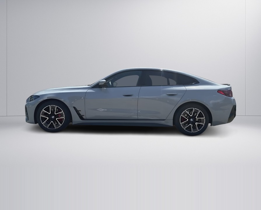 BMW Seria 4 Gran Coupe xDrive420d M-Sport (5)