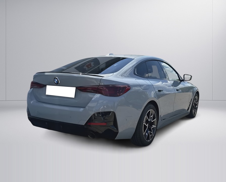 BMW Seria 4 Gran Coupe xDrive420d M-Sport (3)