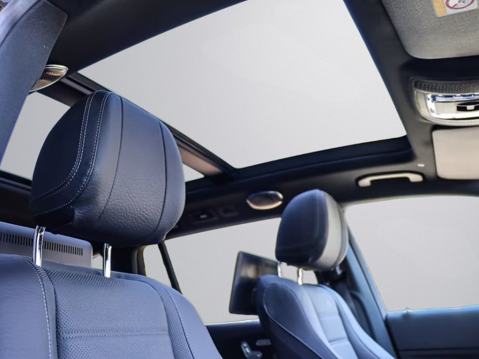 Mercedes-Benz GLS 450 4MATIC AMG - foto 19