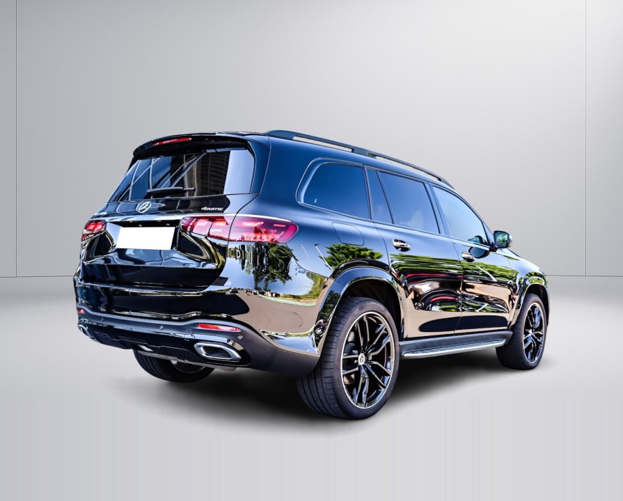 Mercedes-Benz GLS 450 4MATIC AMG (3)